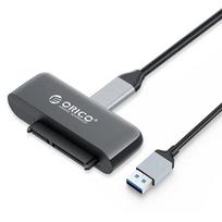 2.5" SATA - USB3.0 adapteris ORICO UTS3-3A su 1m kabeliu