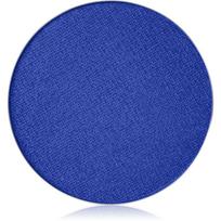 MAC Cosmetics Eye Shadow Pro Palette Refill Pan akių šešėliai užpildas atspalvis Atlantic Blue 1.5 g