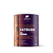 Nature's Finest Maisto papildas Night Fatburn Extreme