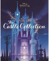 Disney Princesses: The Castle Collection: Step inside the enchanting world of the Disney Princesses! enchanting world of the Disney Princesses!