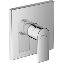 Hansgrohe Vernis Shape potinkinis maišytuvas 1 pajungimo, 71668000