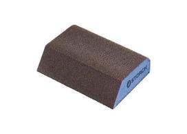 Kempinė šlifavimui FineXX®Block Contour  figūrinė, P120-P150, 98x69x26mm