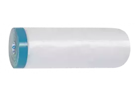 Plėvelė apsauginė STORCH, su lipnia juosta, UV 21d., 16m (įv.pločiai)