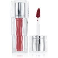 TIRTIR Waterism Glow Tint ilgai išliekantis lūpų blizgesys maža pakuotė atspalvis 08 Summer Pumpkin (Waterism Original) 1.8 g