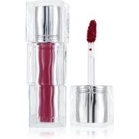 TIRTIR Waterism Glow Tint ilgai išliekantis lūpų blizgesys maža pakuotė atspalvis 15 Grapen (Heart Grape Collection) 1.8 g