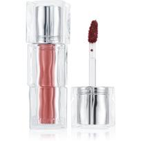 TIRTIR Waterism Glow Tint ilgai išliekantis lūpų blizgesys maža pakuotė atspalvis 05 Scotch Shot (Waterism Original) 1.8 g