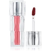 TIRTIR Waterism Glow Tint ilgai išliekantis lūpų blizgesys maža pakuotė atspalvis 02 Merry Coral (Waterism Original) 1.8 g