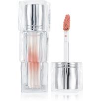 TIRTIR Waterism Glow Tint ilgai išliekantis lūpų blizgesys maža pakuotė atspalvis 22 Snowy Peach (White Snowy Collection) 1.8 g