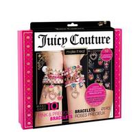 MAKE IT REAL  Apyrankių rinkinys „Juicy Couture“