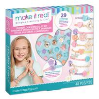 MAKE IT REAL  DIY papuošalų rinkinys