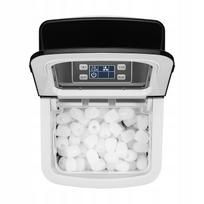 Automatinis ledukų gaminimo apratas Icely 12kg/24h 120W