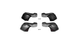 Eventuri BMW G8X M3/M4/CSL Carbon Scoops - Gloss Finish EVE-G8XM-CF-SC