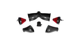 Eventuri Porsche 991.1 991.2 GT3RS Carbon Intake EVE-GT3RS-INT