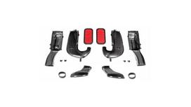 Eventuri Mercedes all X205 C63/C63S variants, AMG Carbon intake EVE-C63S-CF-INT