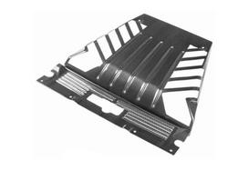 Eventuri Lamborghini Huracan Carbon Engine Cover Set Matte Finish EVE-HCN-CFM-ENG