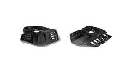 Eventuri BMW G8X M3/M4/CSL Carbon Engine Cover - Gloss Finish EVE-G8XM-CF-ENG