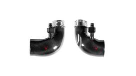 Eventuri BMW F9X M5/M8 Turbo Inlets EVE-F9XM5M8-CHG