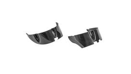 Eventuri BMW F9X M5 Shroud set for upgrading V1 intake EVE-F90M5-CF-SHR