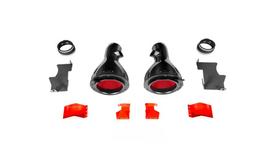Eventuri BMW E6X M5/M6 Version 2 Black Carbon intake EVE-E60V2-CF-INT