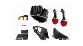Eventuri Audi C7 RS6 RS7 Black Carbon intake EVE-C7RS6-CF-INT