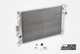 DO88 Volvo V40 S60 V60 XC60 V70 XC70 S80 Radiator