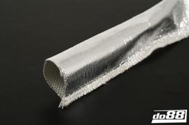 DO88 Heat protection sleeve 38mm. per meter