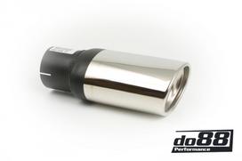 DO88 Tailpipe Ellips 76