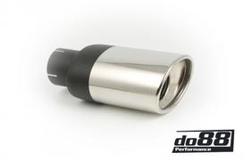 DO88 Tailpipe Ellips XL 63