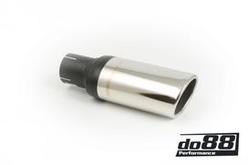 DO88 Tailpipe Ellips 51