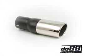 DO88 Tailpipe Ellips 63