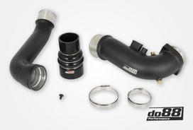 DO88 do88 Charge pipe. BMW Z4 M40i G29 / Toyota GR Supra A90