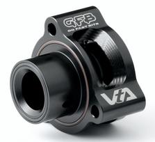 DO88 VTA T9451 DV+ PERFORMANCE. BLOW OFF VALVE SOUND!