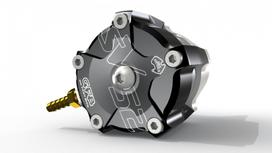 DO88 GFB. SV52 High Flow Blow off valve