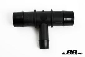 DO88 T-Reduction 25.1 + 15.7mm