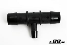 DO88 T-Reduction 19 + 9.5mm