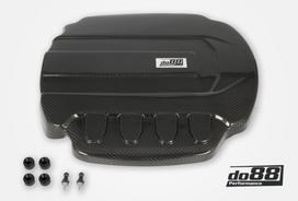 DO88 VW Golf MK7 GTI / R Carbon fiber engine cover
