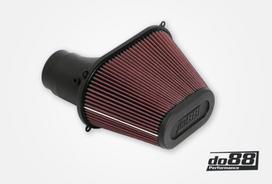 DO88 do88 V2 Intake System VAG EA888. Replacement Air Filter