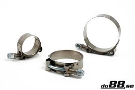 DO88 T-Bolt clamp 40-46mm