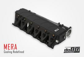 DO88 do88 Charge Cooler Manifold MERA. BMW G-Serie (B58) / Toyota GR Supra A90