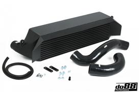 DO88 Volvo V40 2015- Performance Intercooler