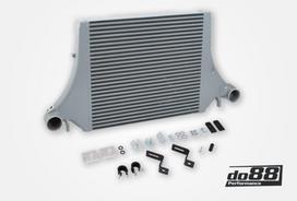 DO88 Volvo V70 XC70 S80 2008-16 Performance Intercooler