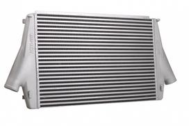 DO88 Opel Vectra C OPC V6 2005-08 Intercooler