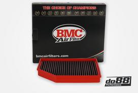 DO88 Volvo S60 V60 XC60 S90 V90 XC90. BMC Model Adapted Air Filter