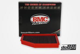 DO88 Volvo V40. BMC Model Adapted Air Filter