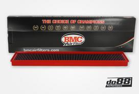 DO88 Porsche 991 991.2. BMC Model Adapted Air Filter