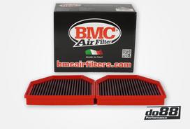 DO88 BMW Fx M2 M3 M4 M5 M6. BMC Model Adapted Air Filter