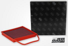 DO88 BMW 1 3 5 Z4. BMC Model Adapted Air Filter