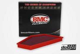 DO88 Volvo C30 S40 V40 V50 C70. BMC Model Adapted Air Filter