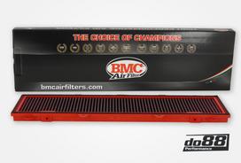 DO88 Porsche 997 997.2. BMC Model Adapted Air Filter