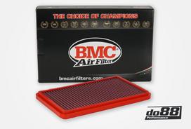 DO88 BMW 2500 3 5 / Porsche 930 964. BMC Model Adapted Air Filter